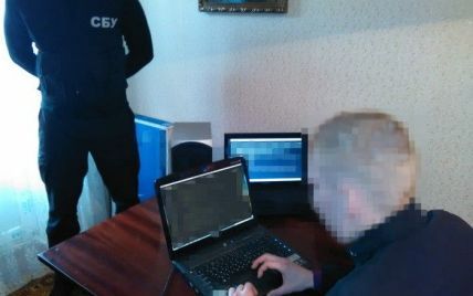 На Черниговщине разоблачили хакеров, готовивших кибератаки на системы госучреждений перед выборами