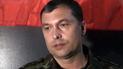 Серед окупантів назвали "офіційну" причину смерті "першого ватажка ЛНР" Болотова