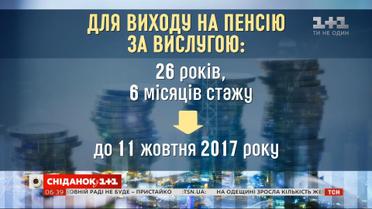 Пенсии по выслуге лет: как работает эта система и кто имеет право на выплаты