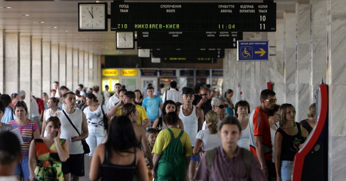 Коли у вагоні - пекло. Що слід пам'ятати про поїздки в українських потягах