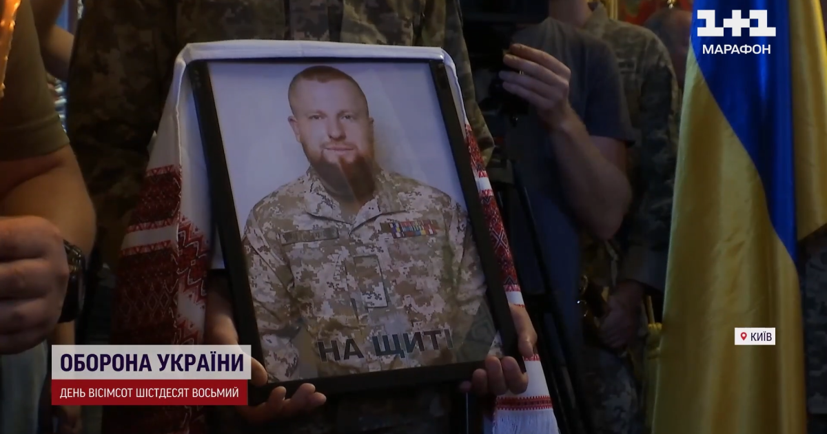 Владимир Сергиевский