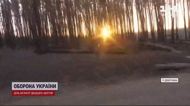 Серебрянський ліс