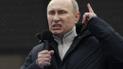 Путин готовит россиянам "сюрприз" перед годовщиной вторжения в Украину — разведка