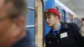 В Киеве знатоков наизусть стихов Шевченко будут пускать в метро бесплатно