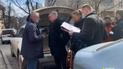 Сейфи та багато готівки: у брата скандального судді Вовка знайшли ще одну квартиру