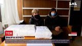 Новости Украины: на Прикарпатье третий день пытаются посчитать голоса на довыборах