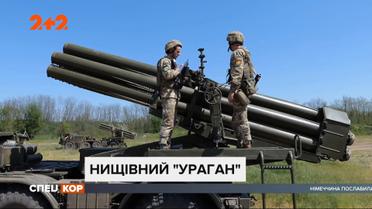 Наши ракетчики усиленно тренируются отбивать возможное наступление России со стороны Черного моря