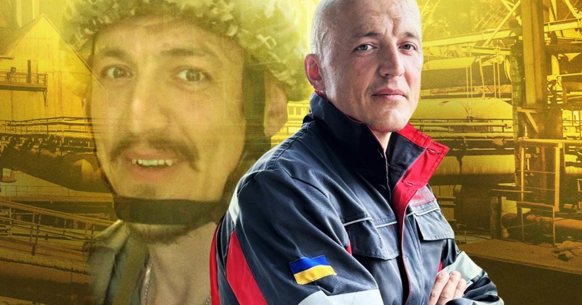 Реінтеграція після поранення: історія ветерана, який розпочав нове життя на ІнГЗК