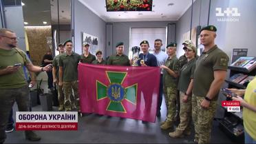 Пресконференція олімпійського чемпіона з боксу Олександра Хижняка!