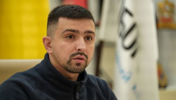 Герман Сметанин во второй раз возглавил "Укроборонпром": что о нем известно