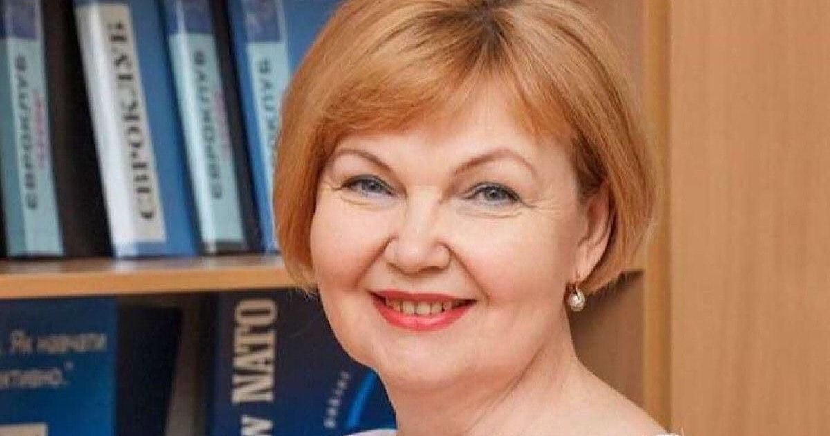 Новою міністеркою освіти може стати директорка Київського ліцею бізнесу - "Голос"