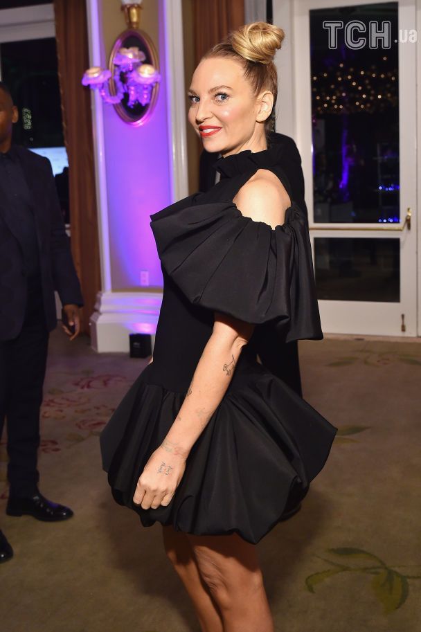 Певица Sia / © Getty Images
