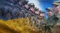 Мобілізація в Україні та Росії