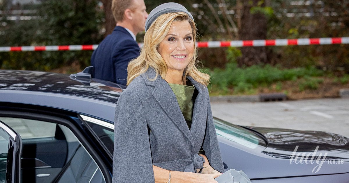 Королева Максима