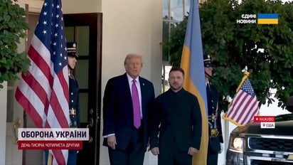 Домовилися? Підпишуть? Зеленський летить до Трампа!
