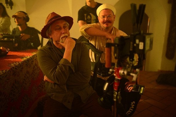 «Пригоди козака Виговського» / © 2+2