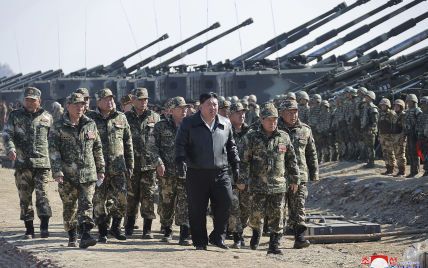 В КНДР готують 10 тисяч солдатів: Зеленський розповів важливі подробиці