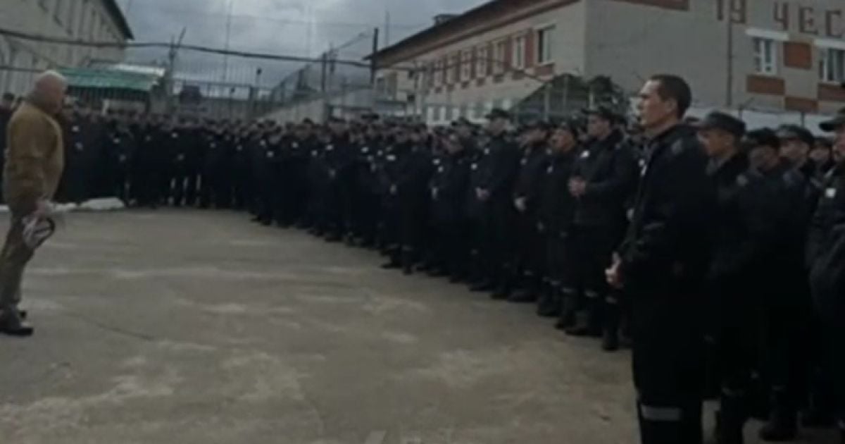 Попри мобілізацію, РФ і далі вербує в'язнів для ПВК - Генштаб