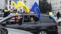 У Херсоні запрацювали держоргани, СБУ та Нацполіція України: у місті запровадили комендантську годину