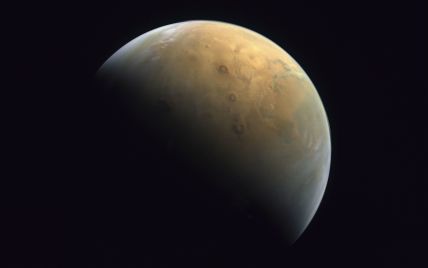 За кілька днів Марс зникне: чи побачать українці унікальну подію