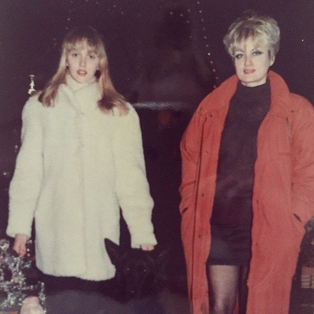 Үй тазалаушымен жыныстық қатынас