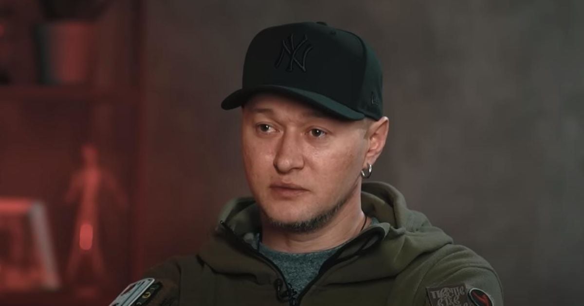 Андрей Хлывнюк