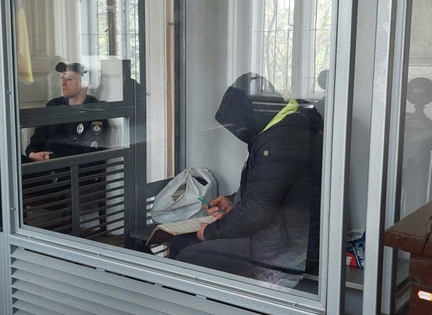 Суд Львова виніс вирок Владиславу Козєєву за державну зраду: був корегувальником росіян