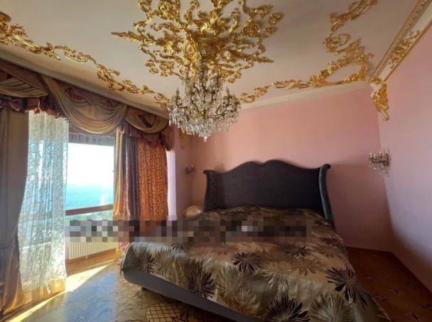 Пентхаус в Одесі за 1,4 млн доларів / © OLX