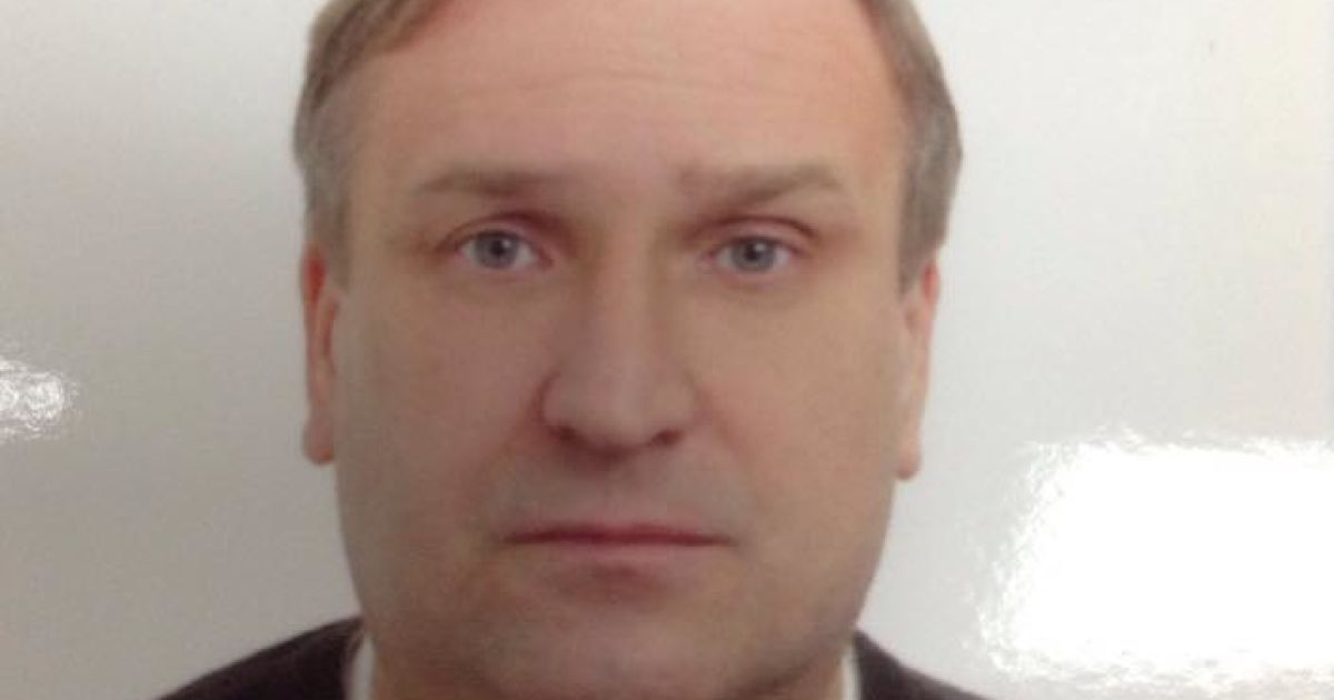 Бежавший Сергей Авдаков может представляться Сергеем Цукановым.