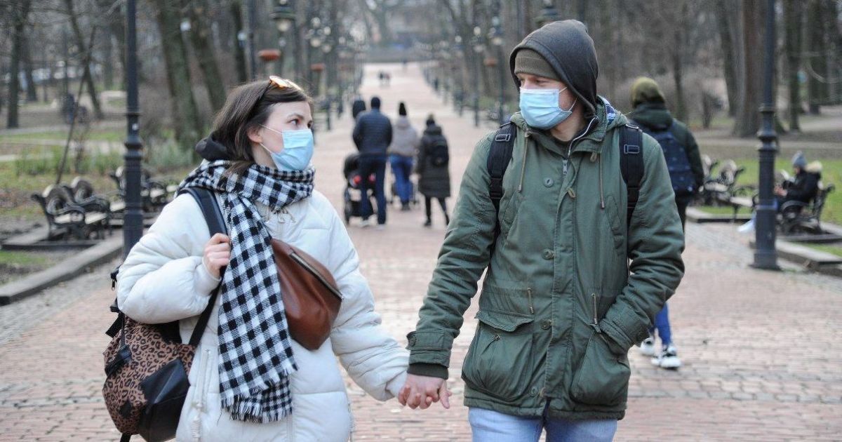 Коронавирус в Украине сегодня: статистика на 19 ноября