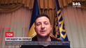 Привіт із самоізоляції: хворий на COVID-19 Зеленський записав відеозвернення з лікарні "Феофанії"