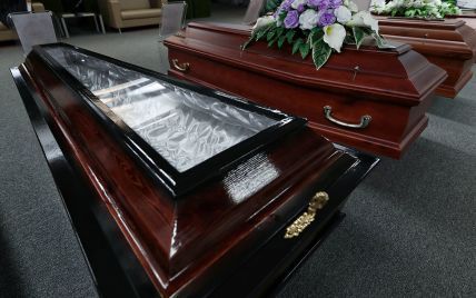 Поховали не ту небіжчицю: у київському морзі переплутали тіла двох жінок