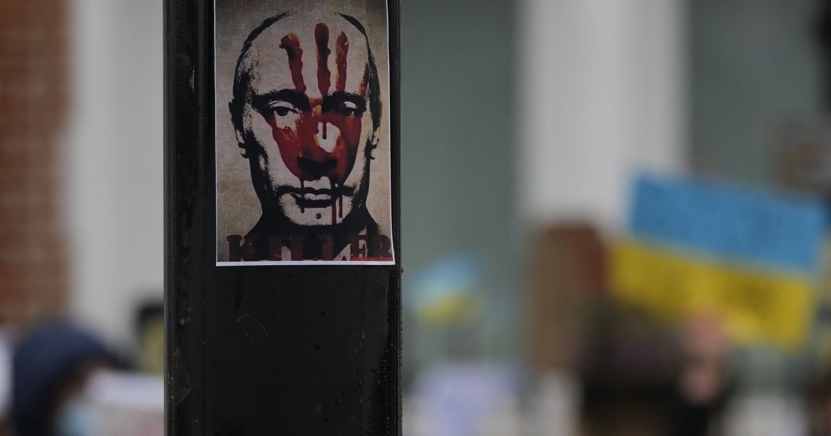 "Будемо битися": Кличко попередив, що РФ все ближче стягує війська до Києва