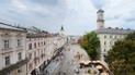 Провідна американська газета рекомендує відвідати Львів як обов’язкову локацію для подорожей Україною