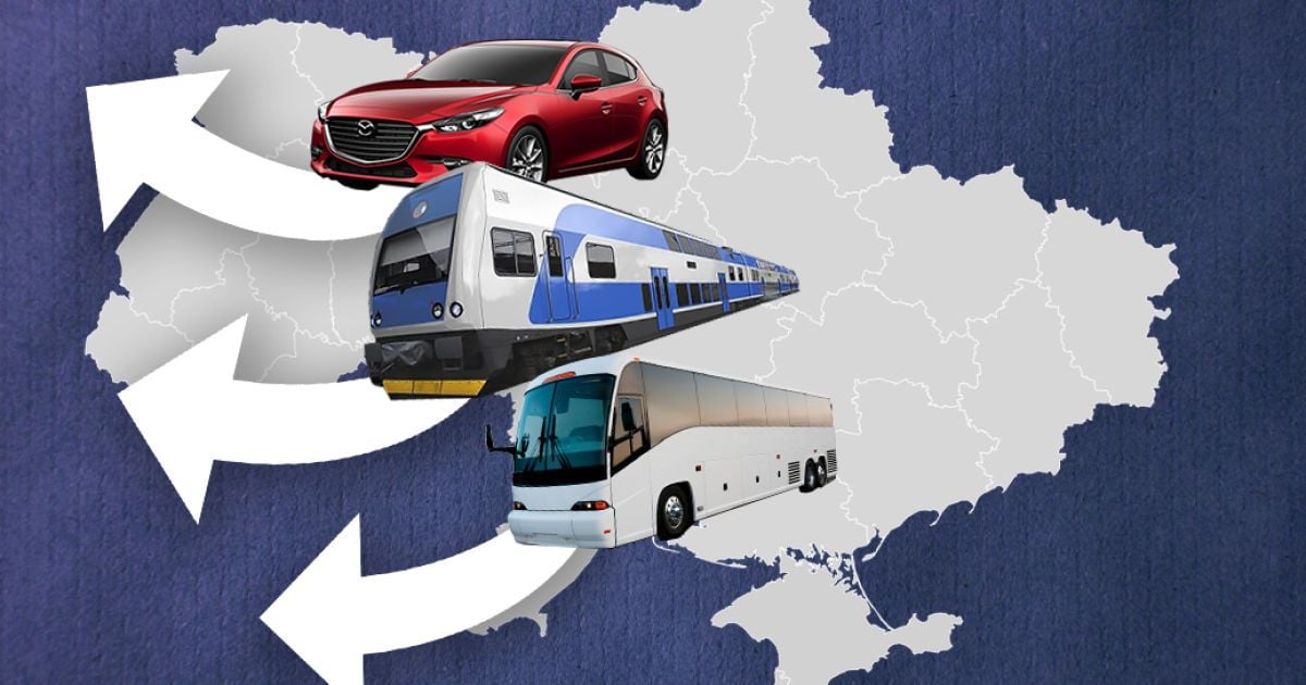 Украинских беженцев обманывают по дороге в ЕС: как не стать целью мошенников