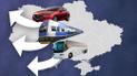 Українських біженців обманюють під час дороги до ЄС: як не стати ціллю шахраїв
