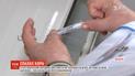 Врачи просят опомниться родителей, которые категорически против вакцинации от кори