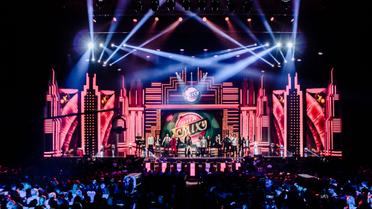 Ліга сміху_2 / © Пресc-служба 1+1 Media