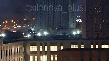 Удар по Москві_4 / © Exilenova+