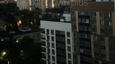 Удар по Москві_5 / © Exilenova+