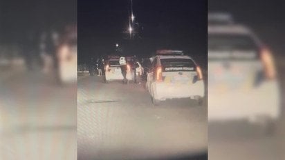Жорстоке побиття чоловіка битами у Кривому Розі зняли на відео