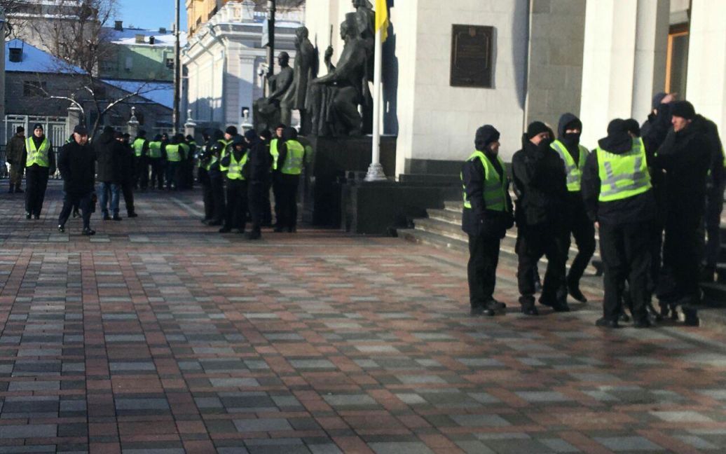 © Фото Інни Боднар/ТСН