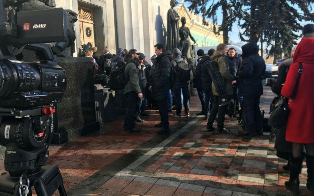 © Фото Інни Боднар/ТСН