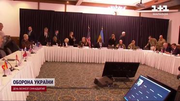 22-й "Рамштайн": Украина ждет "Patriot" для защиты Харькова и области!