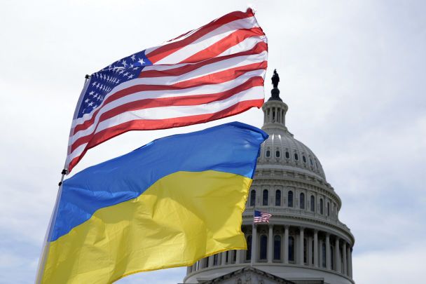 Українські дрони можуть вийти на ринок США: Київ і Вашингтон готують нові домовленості