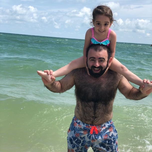  / © instagram.com/aram_dad