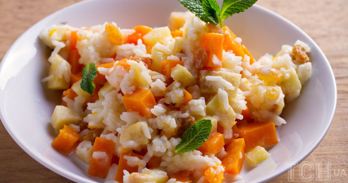 Яку кашу можна розігрівати повторно