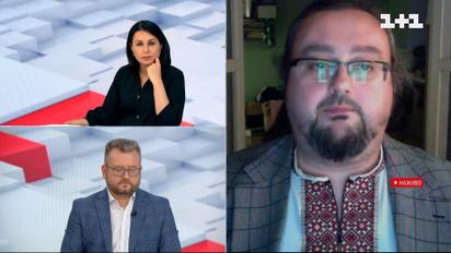 Як Латвія бореться з тиском та агресією Росії - журналіст Імантіс Лієпінш у ТСН