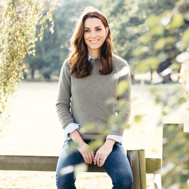  / © instagram.com/kensingtonroyal