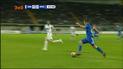 Заря - Динамо - 0:1. Видео-анализ матча